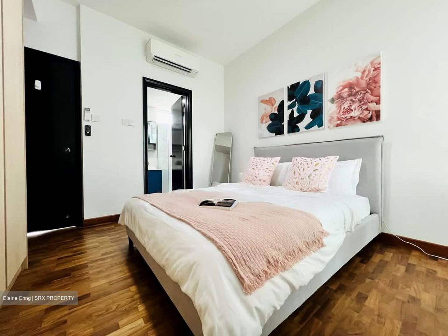 Hazel Park Condominium (D23), Condominium #601261251